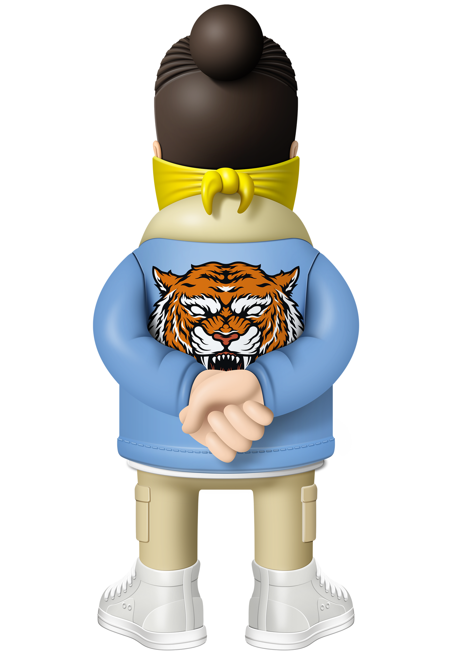 RapKingz x Sun Diego