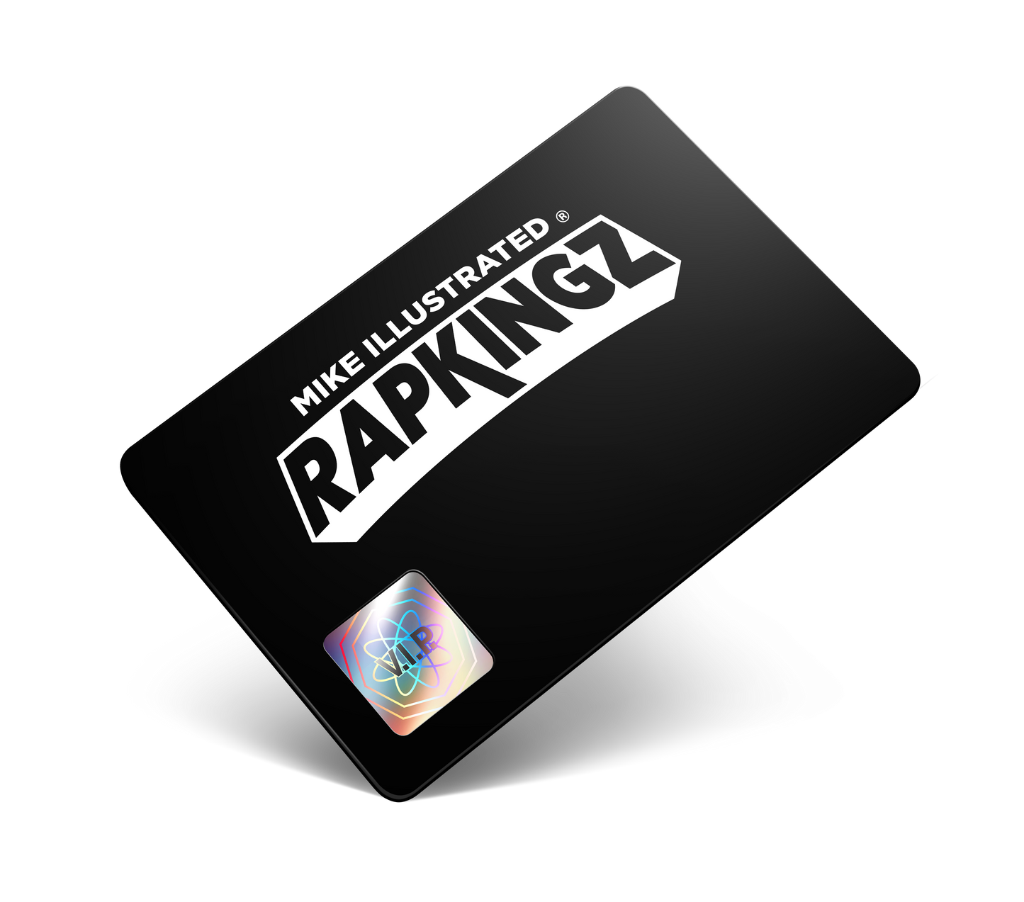 RapKingz® VIP Card
